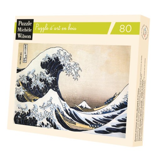 LA VAGUE