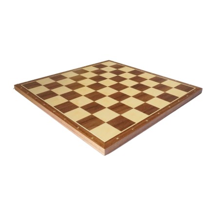 Echiquier Noyer Standard LC - Taille 5