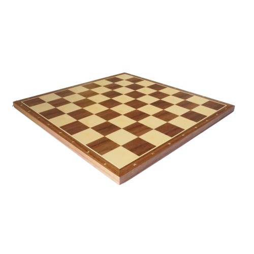 Echiquier Noyer Standard LC...