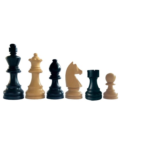 Pièces New Standard Black -...
