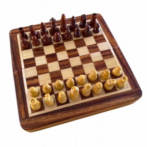Jeu d'Echecs Acacia...