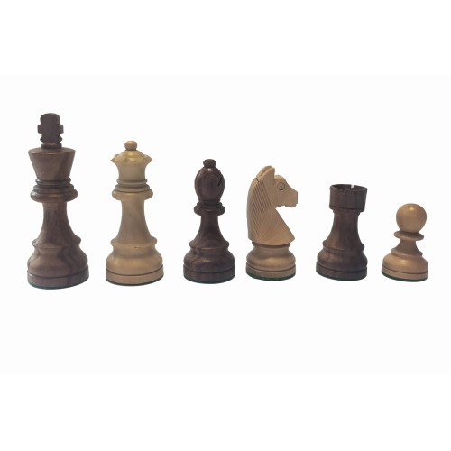 Pièces d'Echecs Standard...