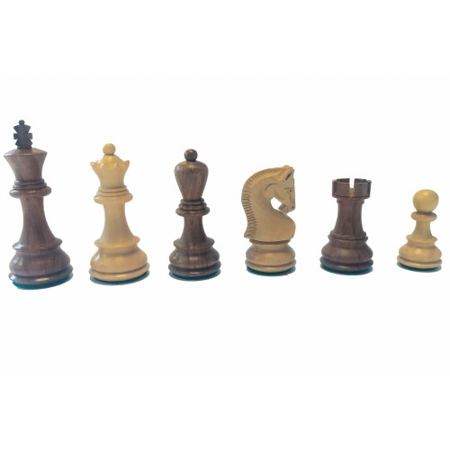 Pièces Sheesham Fischer...