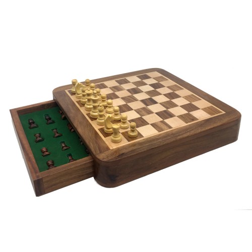 Echecs Magnétique...