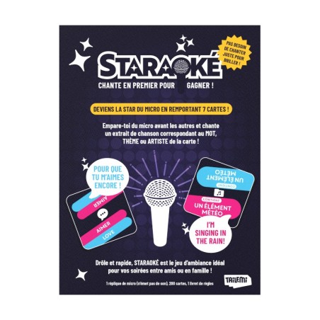 Staraoké