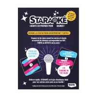 Staraoké