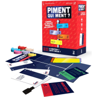 Piment qui Ment