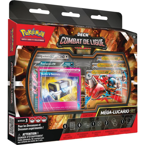 Pokemon Deck Combat de...