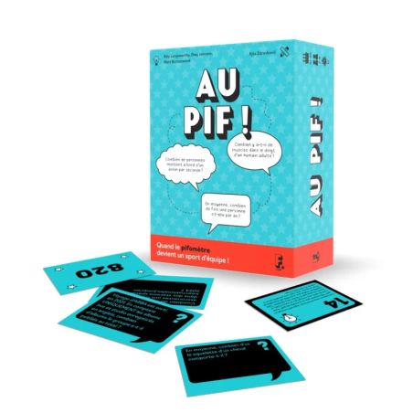 Au Pif