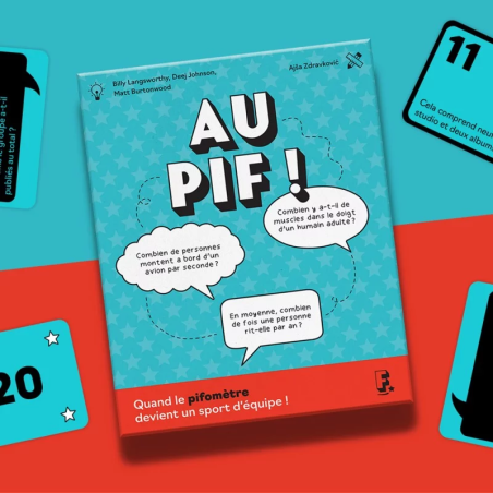 Au Pif