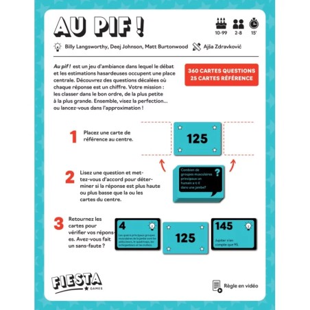 Au Pif