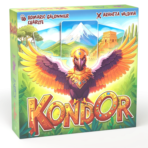 Kondor