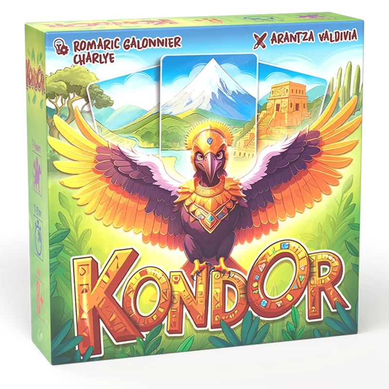 Kondor
