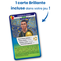 Défis Sports Kylian Mbappé