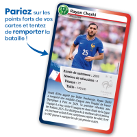 Défis Sports Fédération Française de Football
