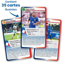 Défis Sports Fédération Française de Football