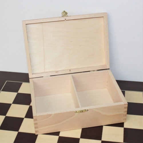 Boite de rangement pour...
