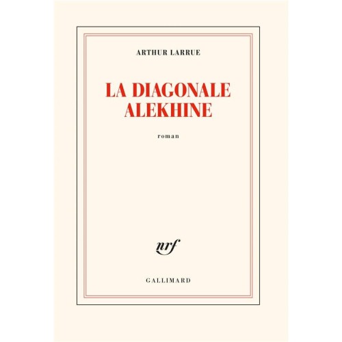La Diagonale Alekhine - Larrue