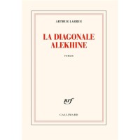 La Diagonale Alekhine - Larrue