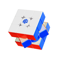 Cube Gan16 Maglev UV