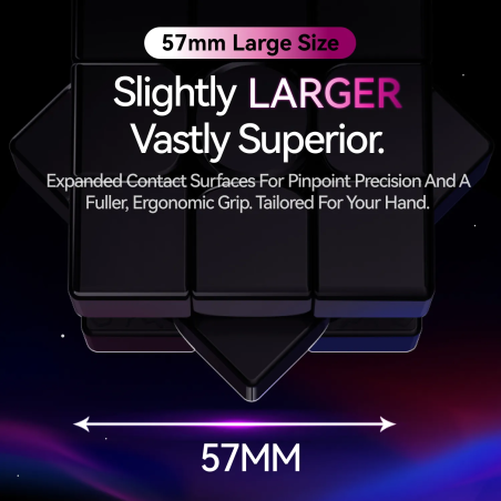 Cube Gan16 Maglev UV