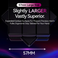 Cube Gan16 Maglev UV