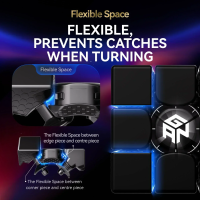 Cube Gan16 Maglev UV