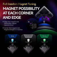 Cube Gan16 Maglev UV