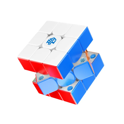 Cube 3x3 Gan 356 Me