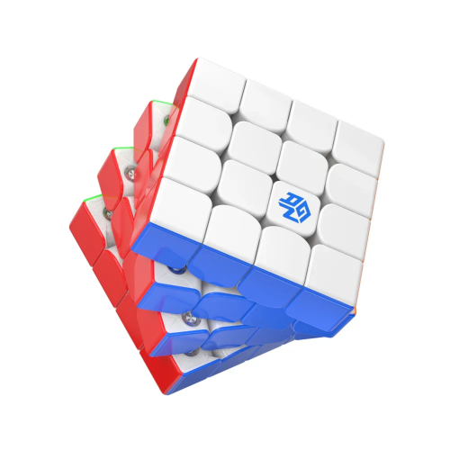 Cube 4x4 Gan 460 M V2 (UV...