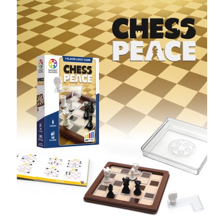Chess Peace