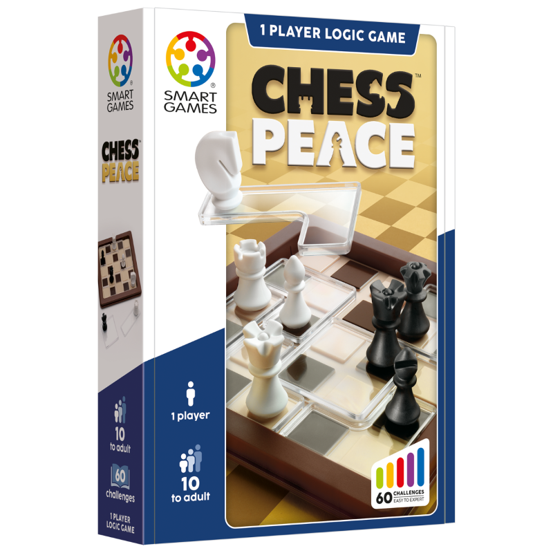 Chess Peace