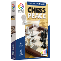 Chess Peace