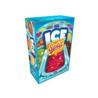 Ice Split