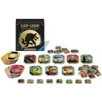 Loup-Garou pour une Nuit Édition Spéciale