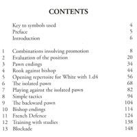 YUSUPOV - Build up your chess vol. 3