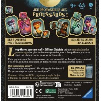 Loup-Garou pour une Nuit Édition Spéciale
