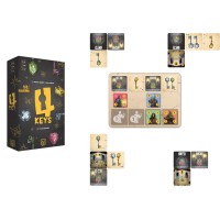 4 Keys