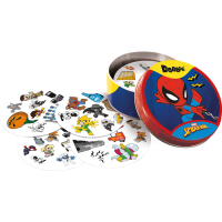 Dobble Spiderman