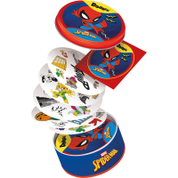 Dobble Spiderman