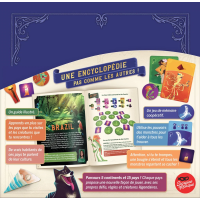 L'Encyclopédie des Monstres