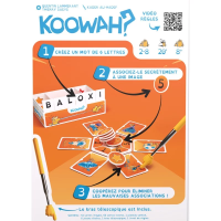 Koowah