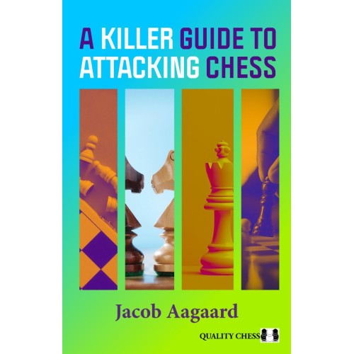 A Killer Guide to Attacking...