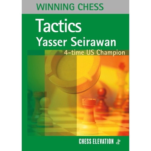 Winning Chess Tactics -...