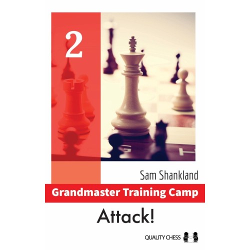 Grandmaster Training Camp 2...