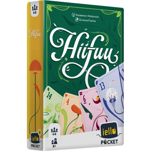 Hiifuu