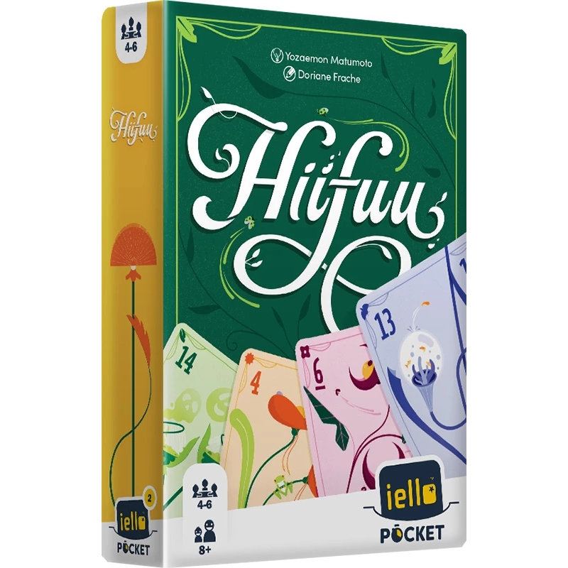 Hiifuu