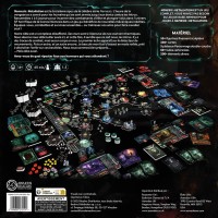 Nemesis Retaliation