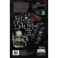 Nemesis Retaliation Stretch Goals