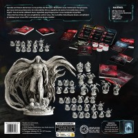 Nemesis Retaliation - Extension The Sangrevores
